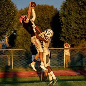 Meet your Posher, Eric